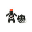 Picture of MARVEL LIP BALM KEYCHAIN BLACK PANTHER
